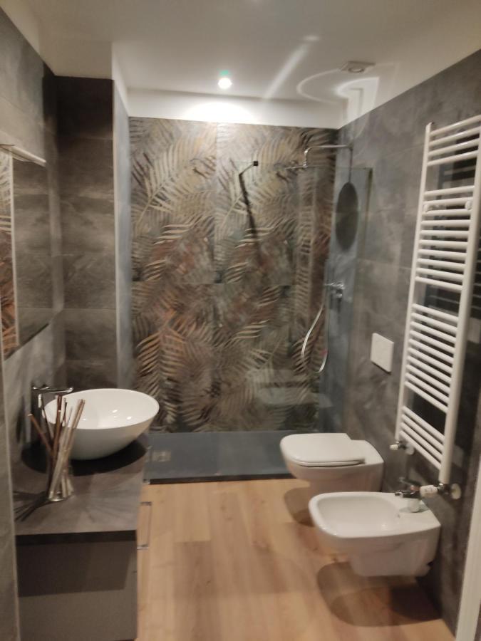 Fiera City Life 2 Top Apartment Milano Eksteriør bilde