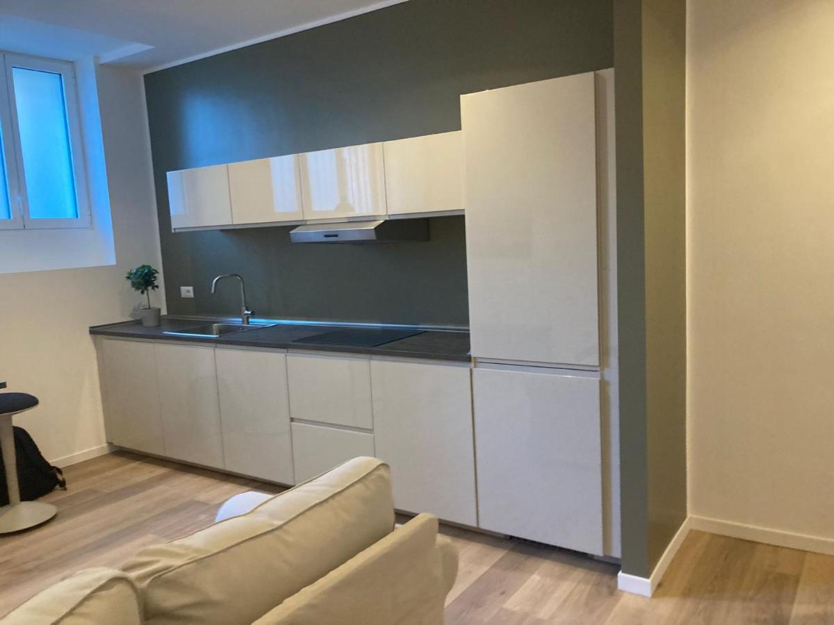 Fiera City Life 2 Top Apartment Milano Eksteriør bilde