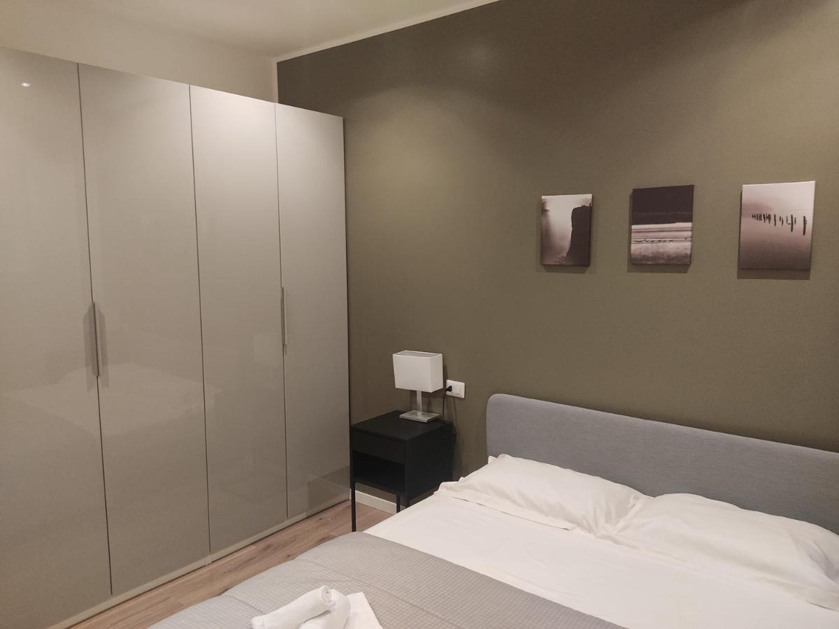 Fiera City Life 2 Top Apartment Milano Eksteriør bilde