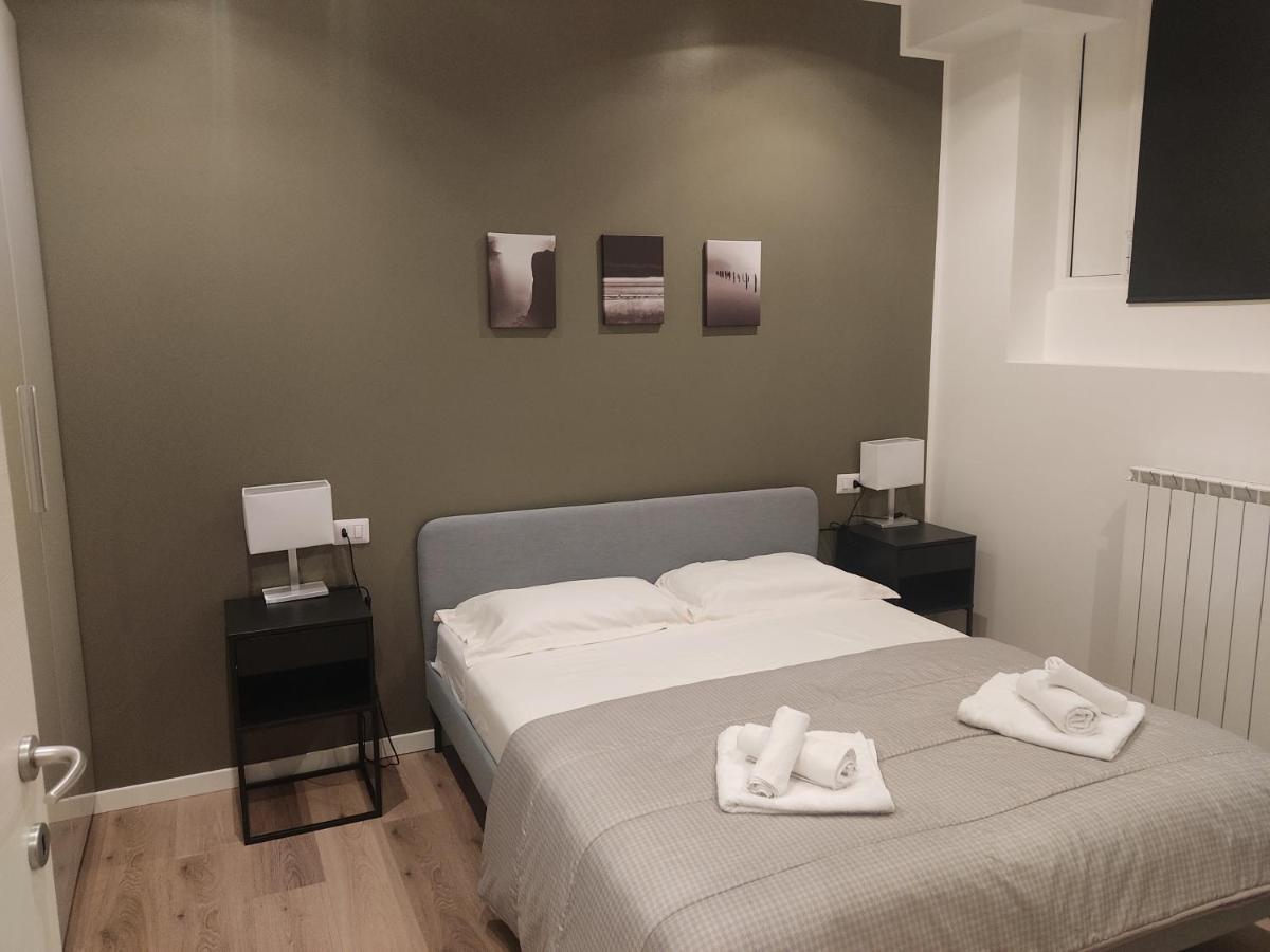 Fiera City Life 2 Top Apartment Milano Eksteriør bilde
