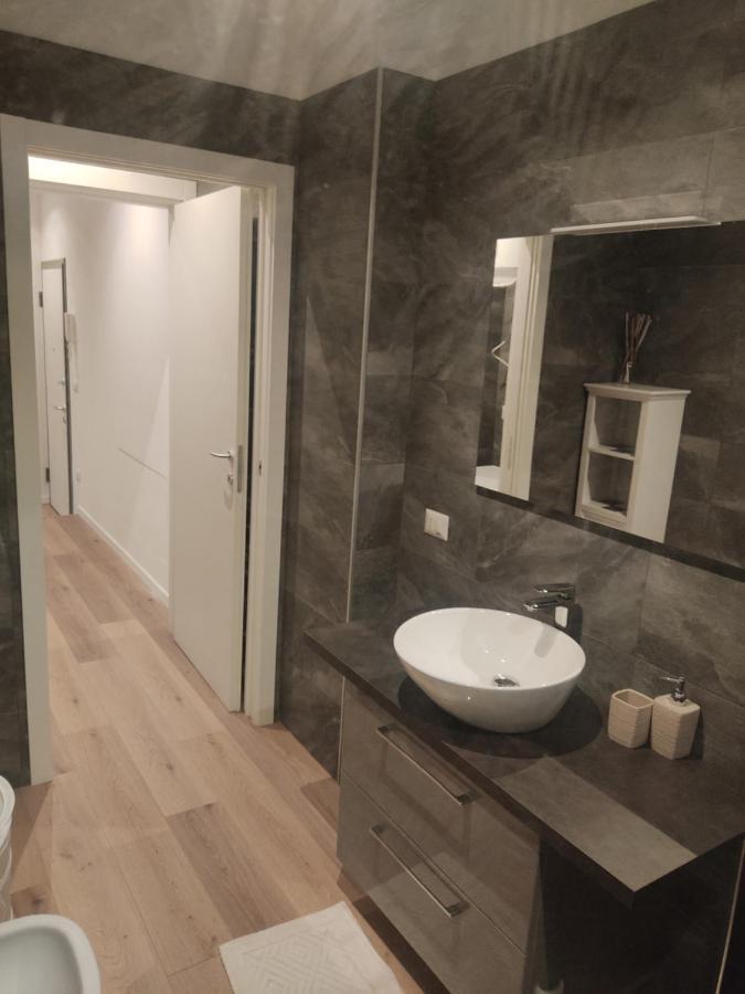 Fiera City Life 2 Top Apartment Milano Eksteriør bilde