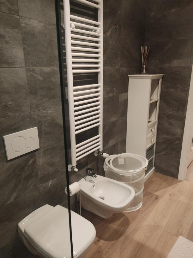 Fiera City Life 2 Top Apartment Milano Eksteriør bilde