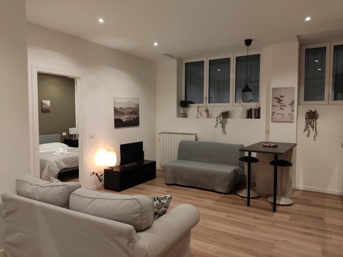 Fiera City Life 2 Top Apartment Milano Eksteriør bilde