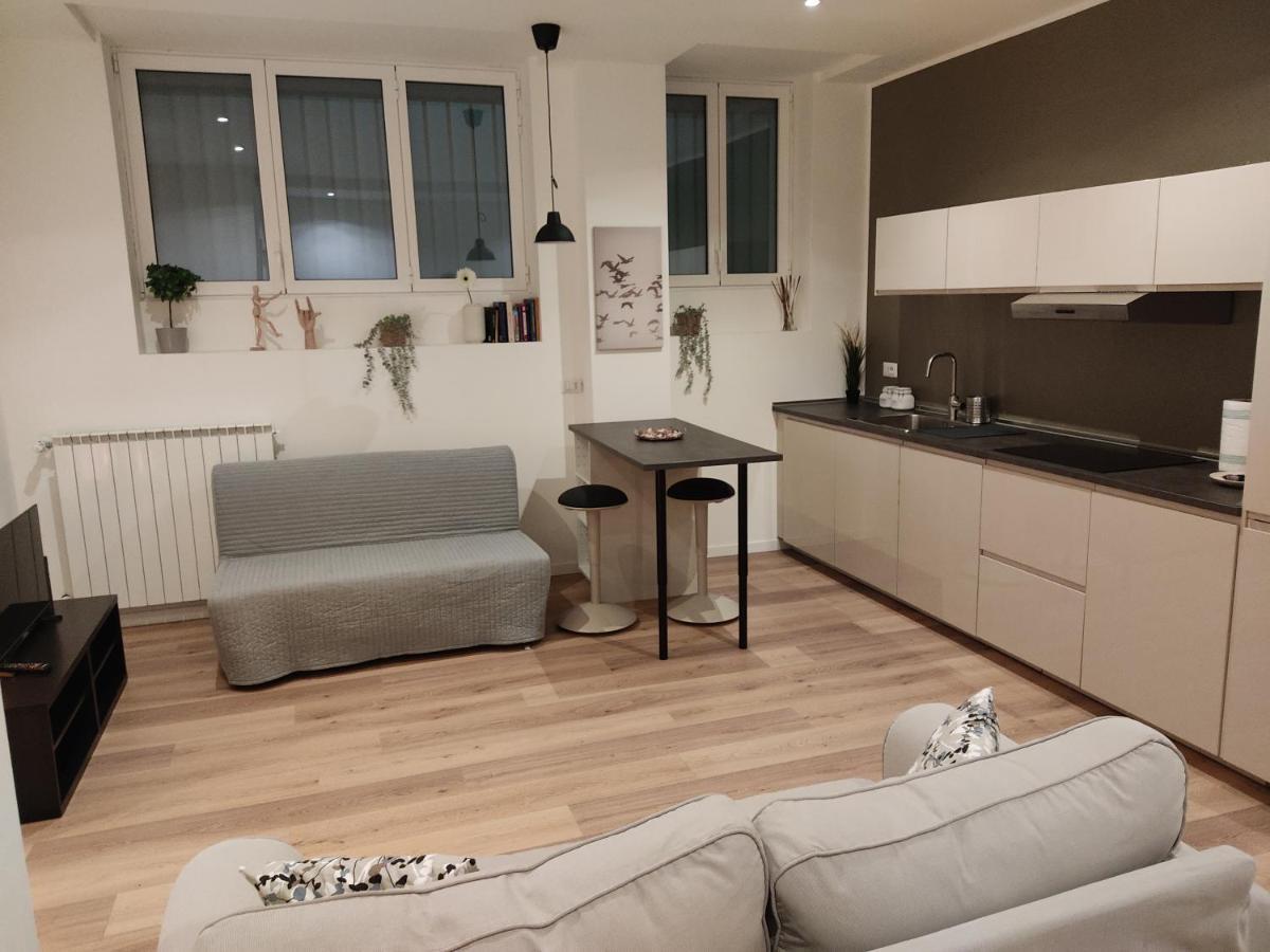 Fiera City Life 2 Top Apartment Milano Eksteriør bilde