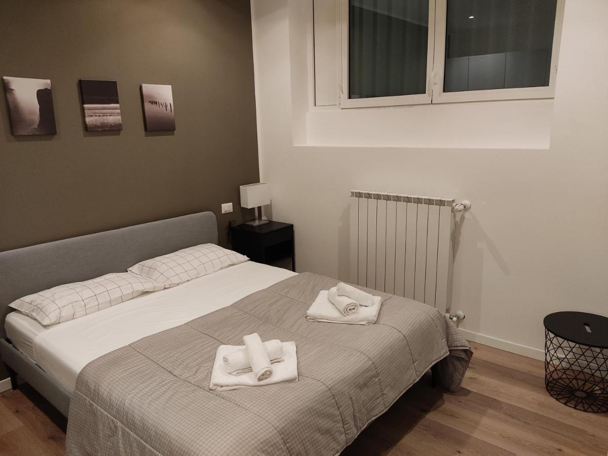 Fiera City Life 2 Top Apartment Milano Eksteriør bilde