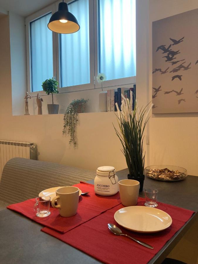 Fiera City Life 2 Top Apartment Milano Eksteriør bilde