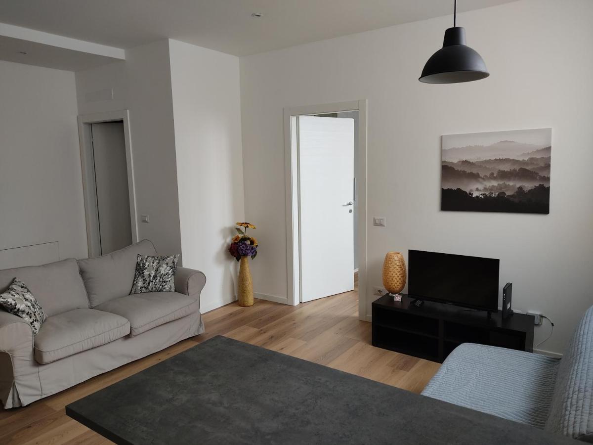 Fiera City Life 2 Top Apartment Milano Eksteriør bilde