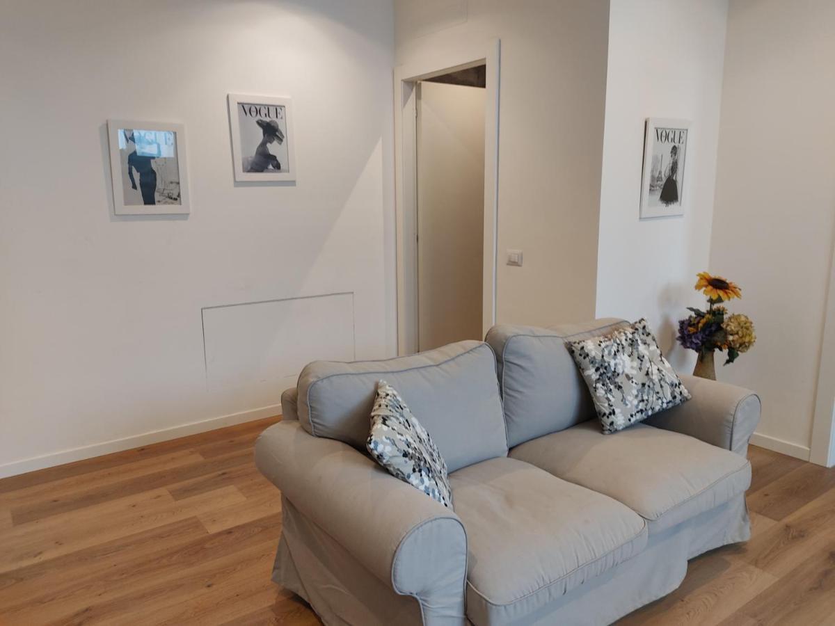 Fiera City Life 2 Top Apartment Milano Eksteriør bilde